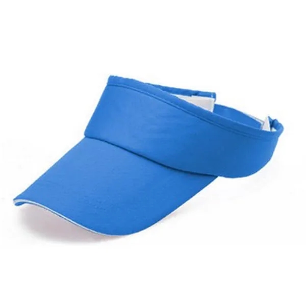 Sports Cap - Sports Cap - Image 1 of 3