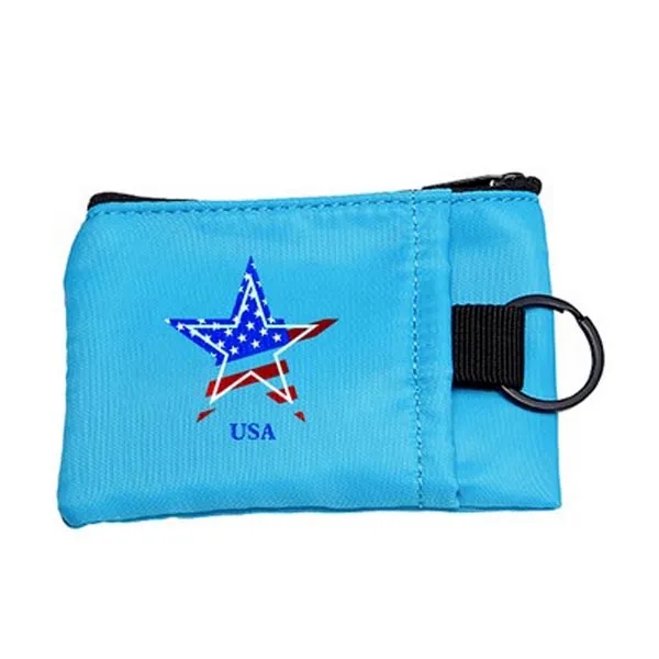 Keyring-Wallet - Keyring-Wallet - Image 1 of 2