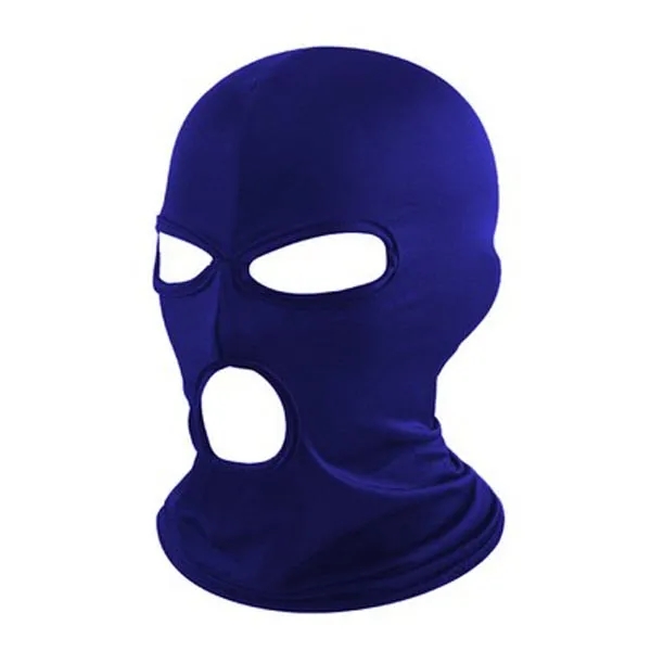 3 Holes Full Color Sports Balaclava - 3 Holes Full Color Sports Balaclava - Image 4 of 6