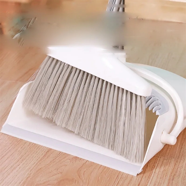 Broom And Dustpan Set - Broom And Dustpan Set - Image 1 of 1