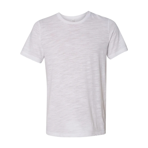 BELLA + CANVAS Unisex Texture Tee - BELLA + CANVAS Unisex Texture Tee - Image 108 of 110