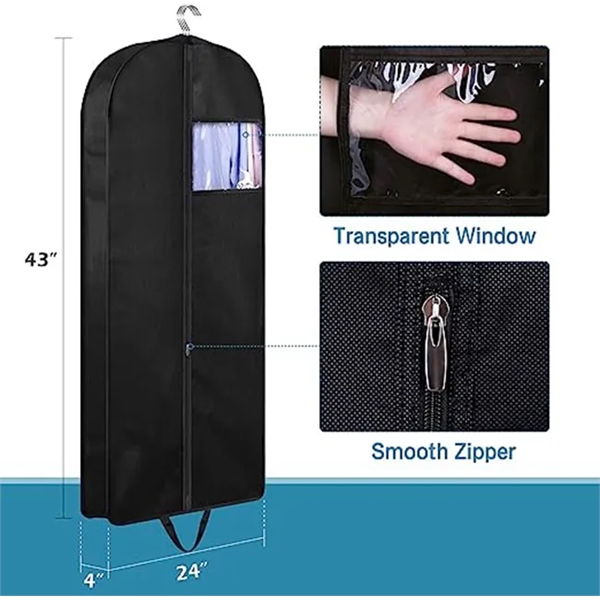 Suit bags - Suit bags - Image 1 of 5