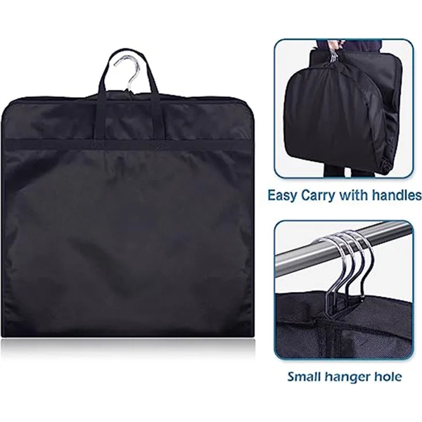 Suit bags - Suit bags - Image 4 of 5
