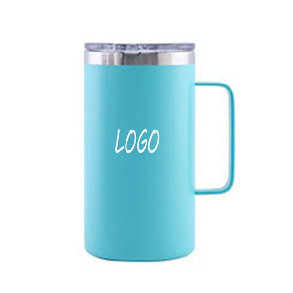 The preferred travel mug - The preferred travel mug - Image 0 of 9