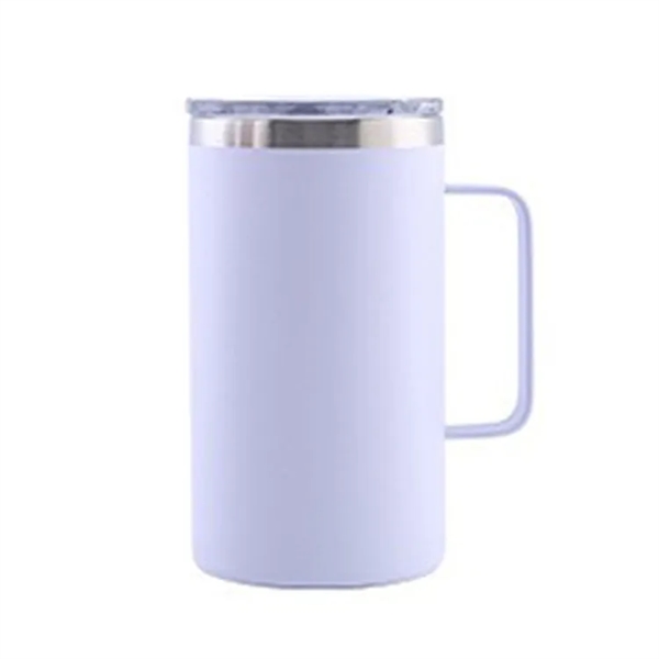 The preferred travel mug - The preferred travel mug - Image 1 of 9
