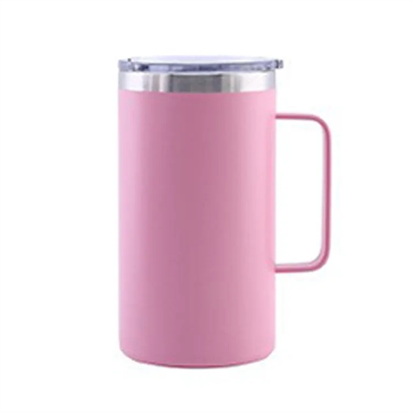 The preferred travel mug - The preferred travel mug - Image 2 of 9
