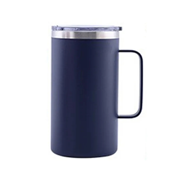 The preferred travel mug - The preferred travel mug - Image 3 of 9