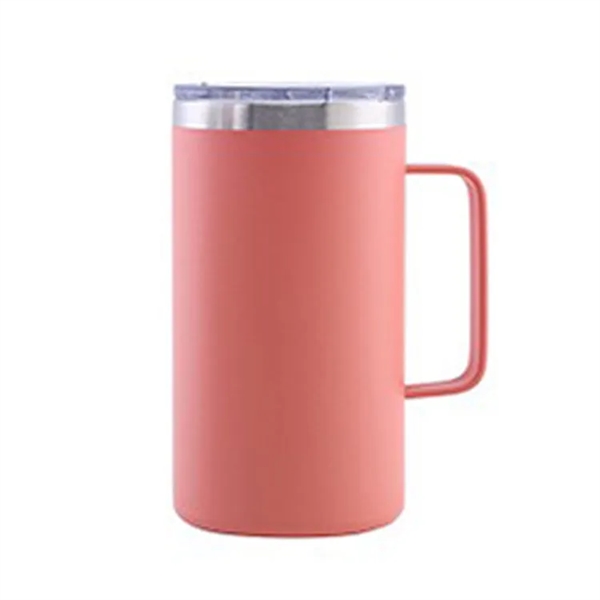The preferred travel mug - The preferred travel mug - Image 4 of 9
