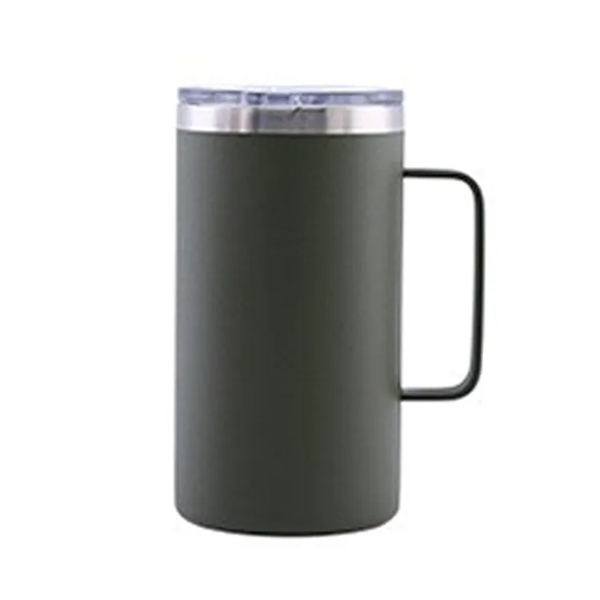 The preferred travel mug - The preferred travel mug - Image 5 of 9