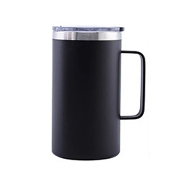 The preferred travel mug - The preferred travel mug - Image 6 of 9