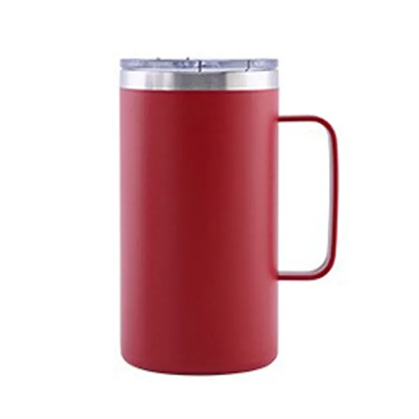 The preferred travel mug - The preferred travel mug - Image 7 of 9
