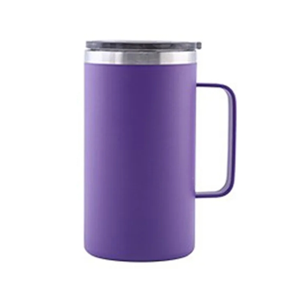 The preferred travel mug - The preferred travel mug - Image 8 of 9