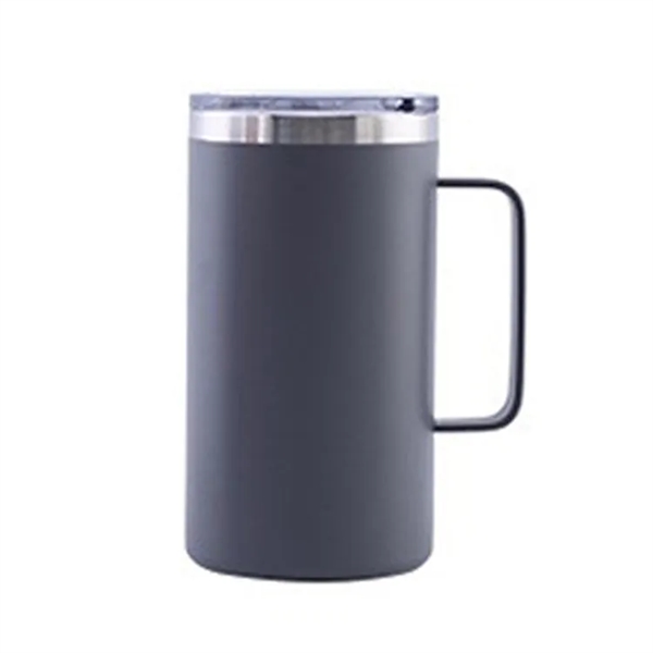 The preferred travel mug - The preferred travel mug - Image 9 of 9