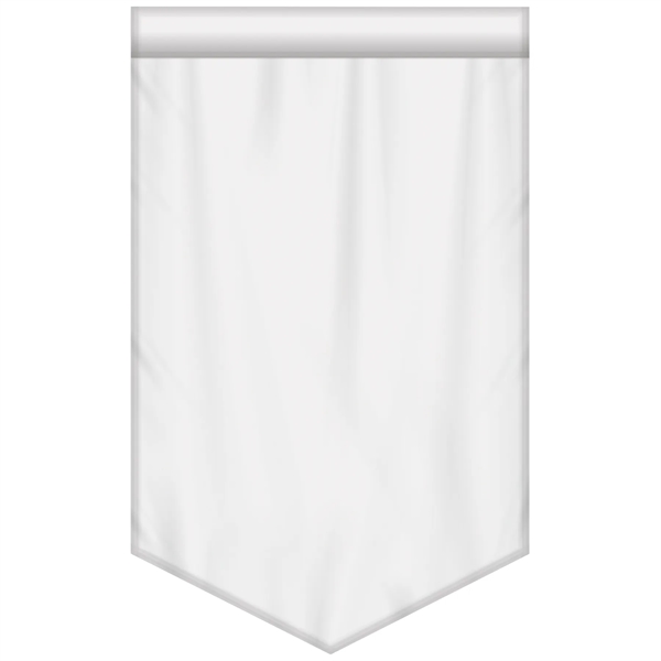 2' x 3' Championship Banner Double Sided V-Cut - 2' x 3' Championship Banner Double Sided V-Cut - Image 2 of 3