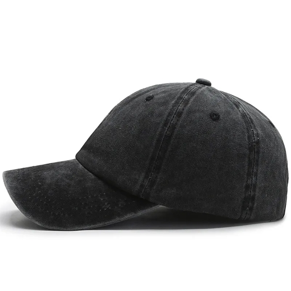 Original classic low-profile baseball cap - Original classic low-profile baseball cap - Image 1 of 10