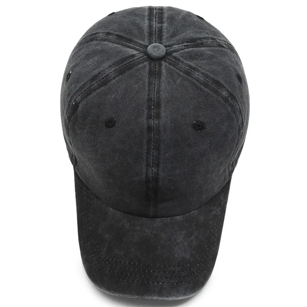 Original classic low-profile baseball cap - Original classic low-profile baseball cap - Image 2 of 10