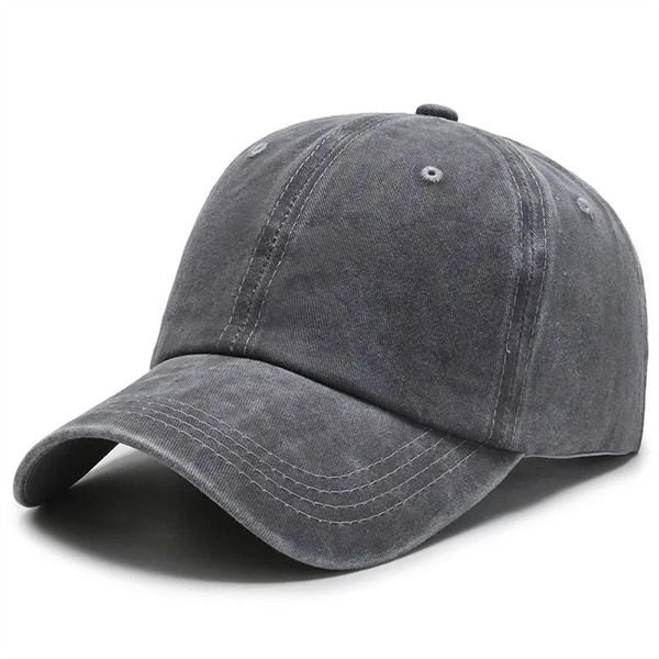 Original classic low-profile baseball cap - Original classic low-profile baseball cap - Image 3 of 10