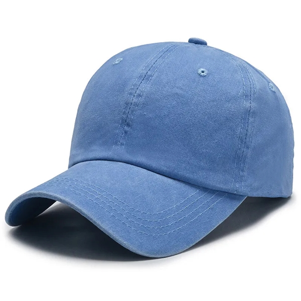 Original classic low-profile baseball cap - Original classic low-profile baseball cap - Image 4 of 10