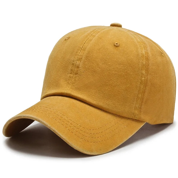 Original classic low-profile baseball cap - Original classic low-profile baseball cap - Image 6 of 10