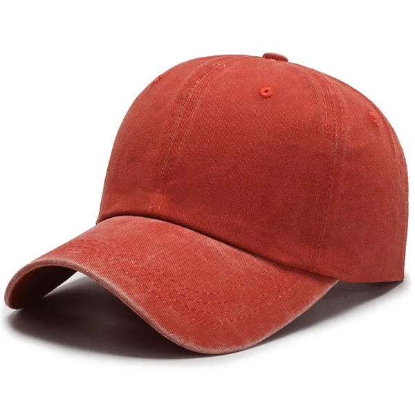 Original classic low-profile baseball cap - Original classic low-profile baseball cap - Image 8 of 10