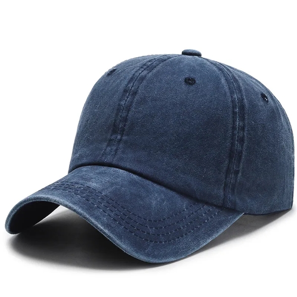 Original classic low-profile baseball cap - Original classic low-profile baseball cap - Image 9 of 10