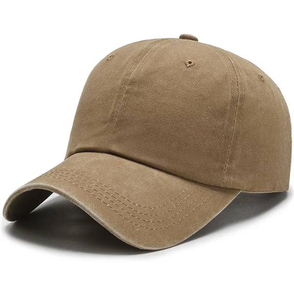 Original classic low-profile baseball cap - Original classic low-profile baseball cap - Image 10 of 10