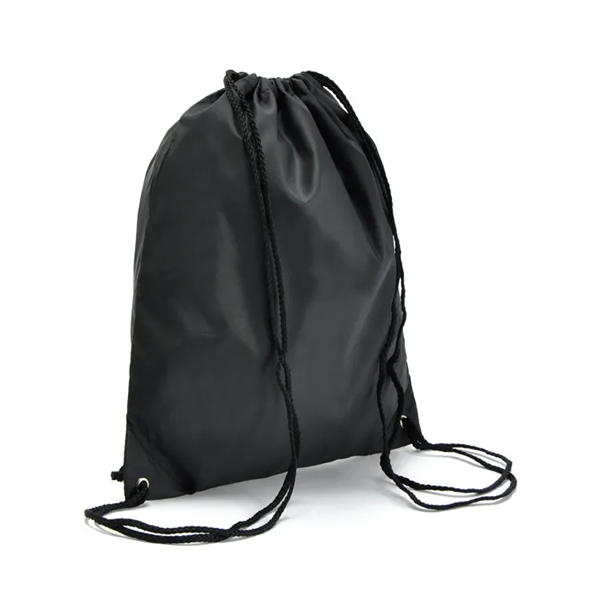 Drawstring backpack - Drawstring backpack - Image 1 of 9