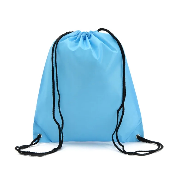 Drawstring backpack - Drawstring backpack - Image 4 of 9