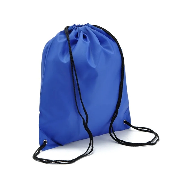 Drawstring backpack - Drawstring backpack - Image 5 of 9