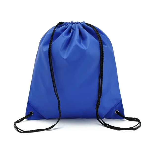 Drawstring backpack - Drawstring backpack - Image 7 of 9