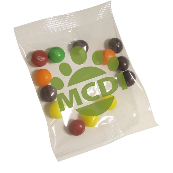 1/2oz. Skittles® Snack Pack