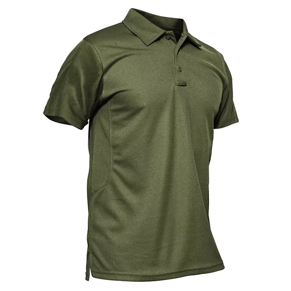 Tactical Shirts - Tactical Shirts - Image 1 of 14
