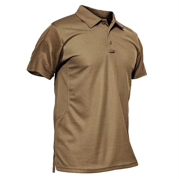 Tactical Shirts - Tactical Shirts - Image 6 of 14