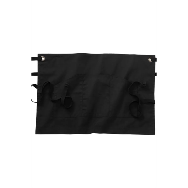 3-Pocket Twill Waist Apron