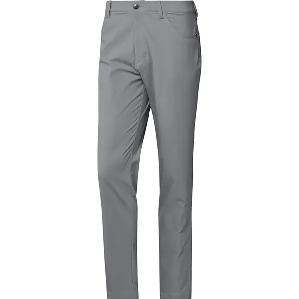 Adidas Ultimate365 Five-Pocket Pants - Adidas Ultimate365 Five-Pocket Pants - Image 0 of 3