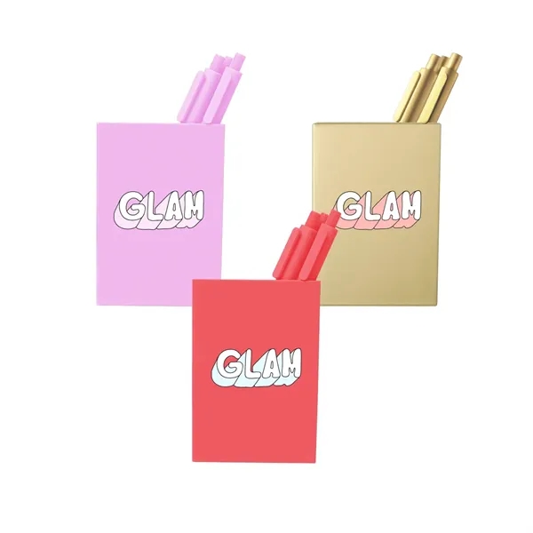 Pen Cup - Pen Cup - Image 0 of 5