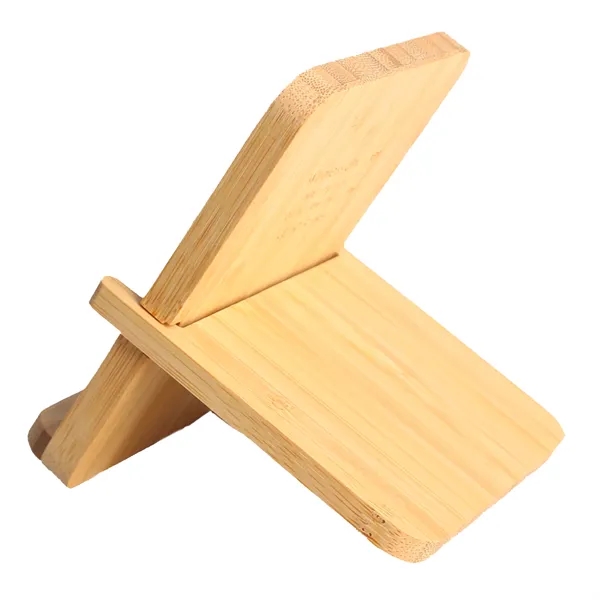 15W Wireless Charging Stand - 15W Wireless Charging Stand - Image 3 of 3