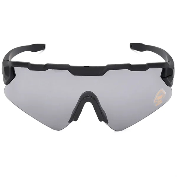 Tactical Goggles Set - Tactical Goggles Set - Image 2 of 3