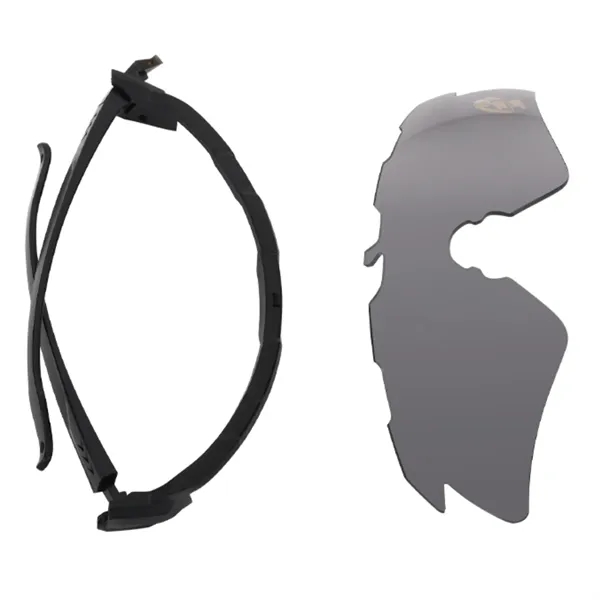 Tactical Goggles Set - Tactical Goggles Set - Image 3 of 3