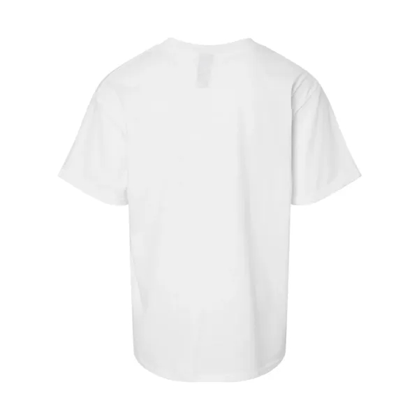 Gildan Softstyle® Youth CVC T-Shirt - Gildan Softstyle® Youth CVC T-Shirt - Image 20 of 24