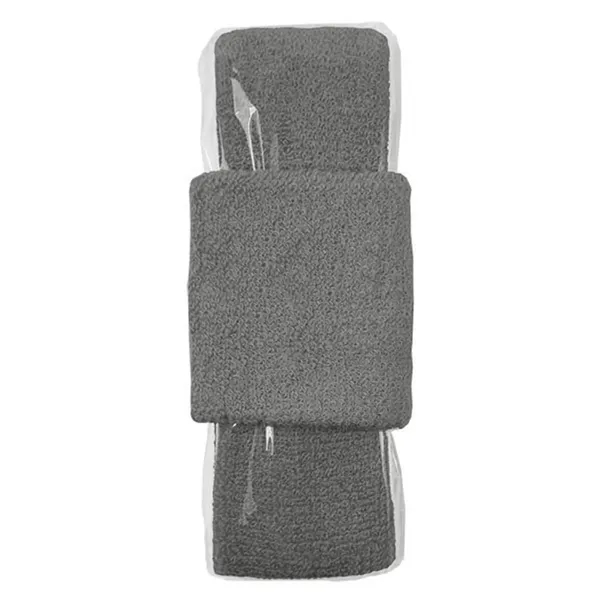 Headband and Wristband Combo - Headband and Wristband Combo - Image 18 of 19
