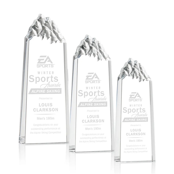 Himalayas Tower Award
