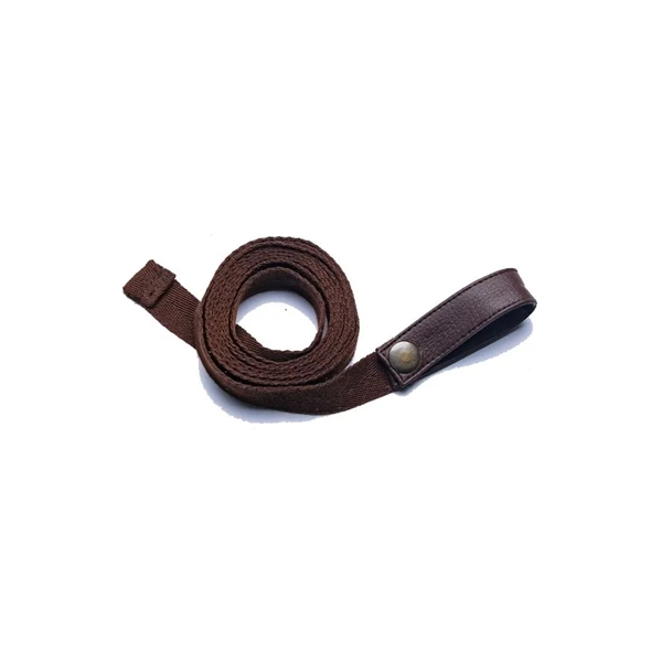 Custom Leather Apron Straps (2-Pack)