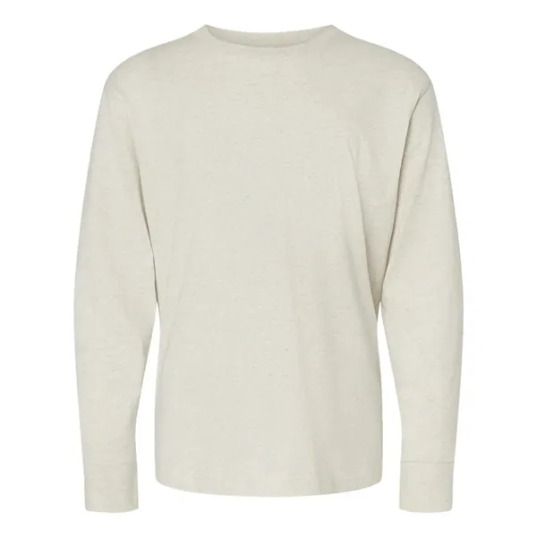 LAT Youth Fine Jersey Long Sleeve Tee - LAT Youth Fine Jersey Long Sleeve Tee - Image 48 of 51