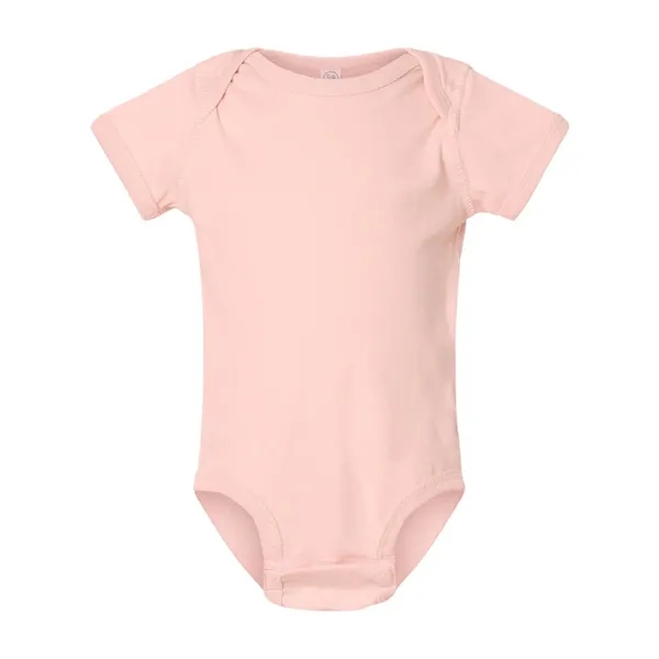 Rabbit Skins Infant Fine Jersey Bodysuit - Rabbit Skins Infant Fine Jersey Bodysuit - Image 195 of 220