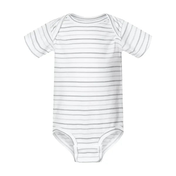 Rabbit Skins Infant Fine Jersey Bodysuit - Rabbit Skins Infant Fine Jersey Bodysuit - Image 203 of 220