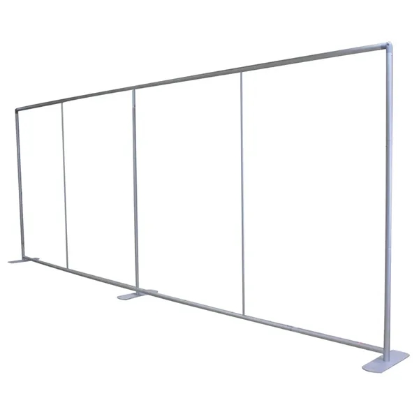 20 ft. Straight EZ Tube Display Single-Sided Graphic - 20 ft. Straight EZ Tube Display Single-Sided Graphic - Image 3 of 3
