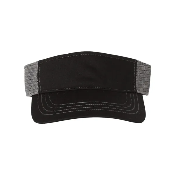 Richardson Trucker Visor - Richardson Trucker Visor - Image 0 of 38