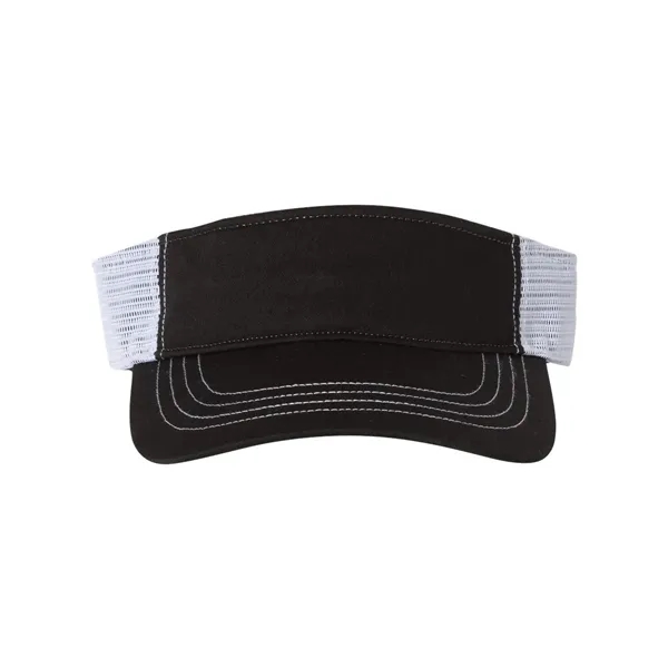 Richardson Trucker Visor - Richardson Trucker Visor - Image 1 of 38