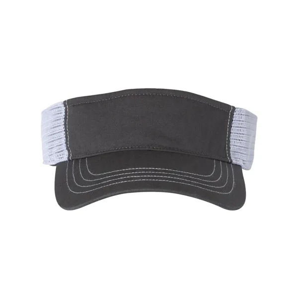 Richardson Trucker Visor - Richardson Trucker Visor - Image 2 of 38